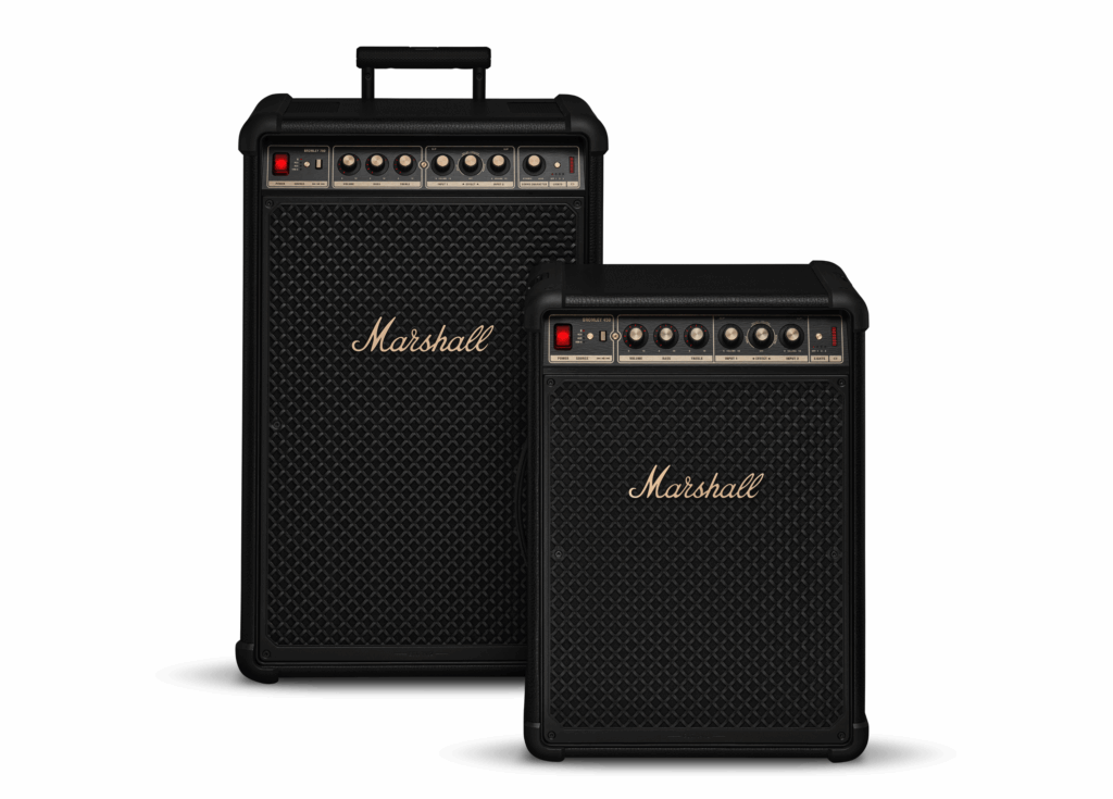 Bromley 750 vs Bromley 450