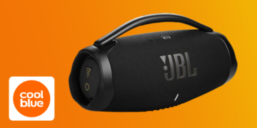 JBL Boombox 3 im Angebot bei Coolblue