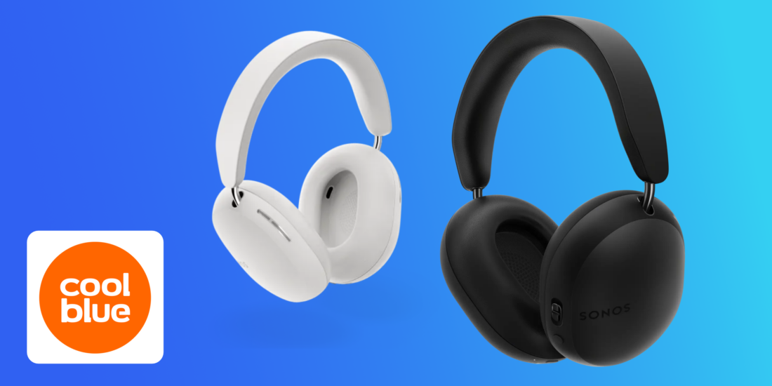 Sonos Ace im Angebot bei Coolblue.