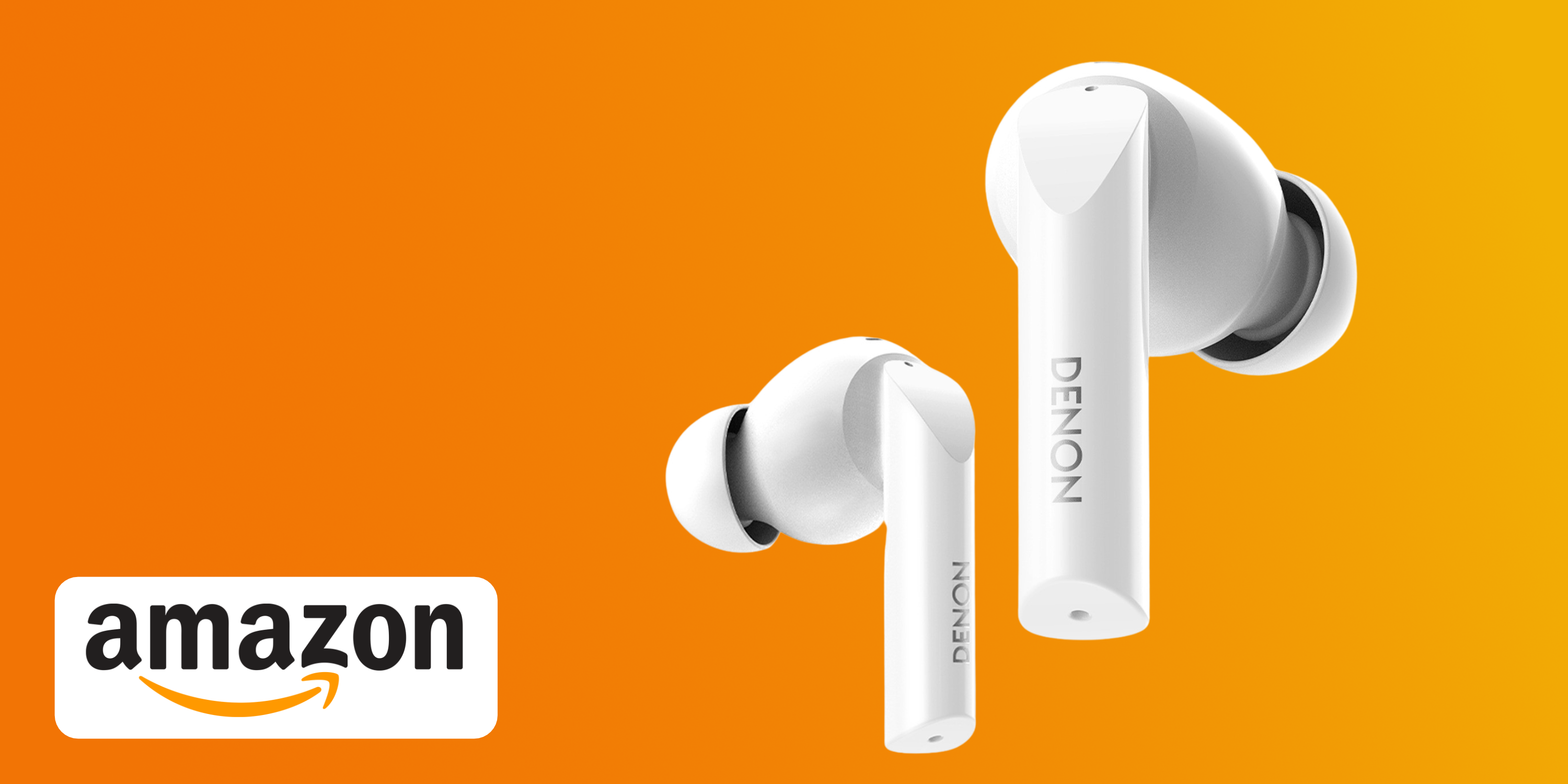 Denon AH-C840NCW