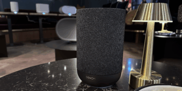 Denon Home Lautsprecher neu aufgelegt Konkurrenz fuer Sonos