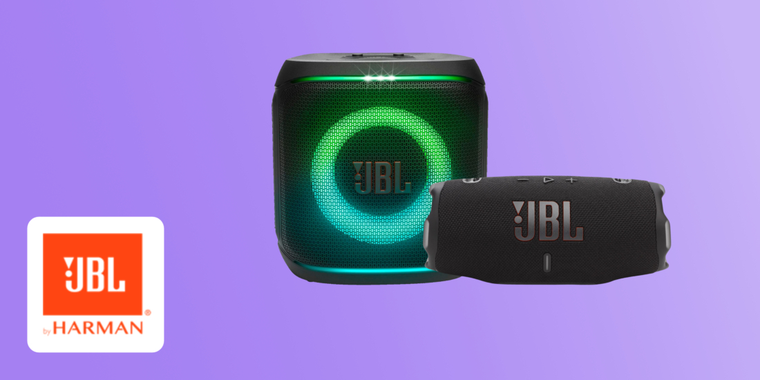 Die besten JBL Deals fuer Speaker Soundbars und mehr jetzt abstauben