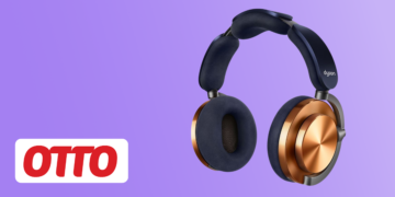 Dyson OnTrac zum Spitzenpreis: Spare jetzt bei Otto 200 Euro