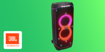 JBL Partybox Ultimate: Unsere Nr. 1 sichern und über 300 Euro sparen!