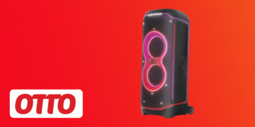 JBL Partybox Ultimate bei Otto zum bisherigen Tiefstpreis kaufen