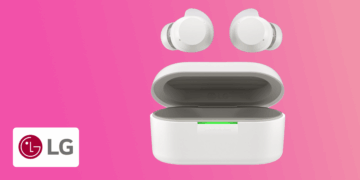 LG xboom Buds Angebot