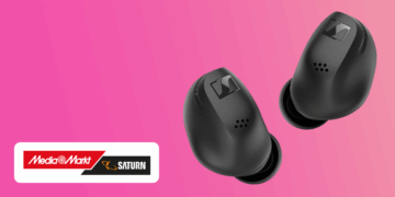 Sennheiser-Hörer mit ANC – jetzt bei MediaMarkt mit 47 Prozent Rabatt