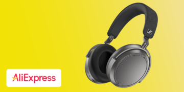 Sennheiser Momentum 4 für 160 Euro: Hol dir den Premium-Hörer