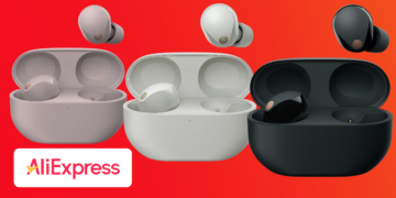 Die zweitbesten In-Ears für die Hälfte! Schnäppchen machen bei AliExpress