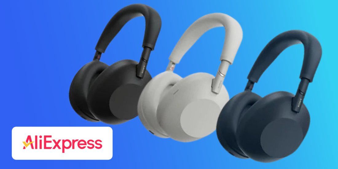 Mega-Deal für ANC-Profi – hol dir den Sony WH-1000XM6 für nur 330 Euro