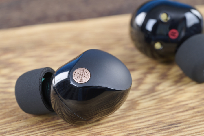 Sony WF-1000XM5 – Bedienung + Bluetooth