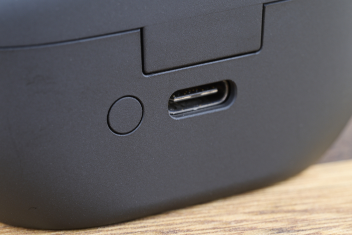 Sony WF-1000XM5 – Praxis