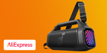 Soundcore Boom 2 Plus: Hol dir den Bluetooth-Speaker mit fettem Rabatt bei AliExpress