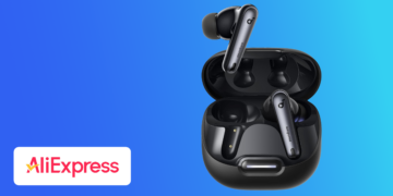 In-Ear-Deal: Hol dir die Soundcore Liberty 4 NC mit 42 Prozent Rabatt