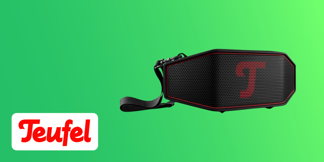 Teufel Rockster Cross 2 jetzt im Angebot kaufen