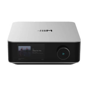 WiiM Amp Ultra