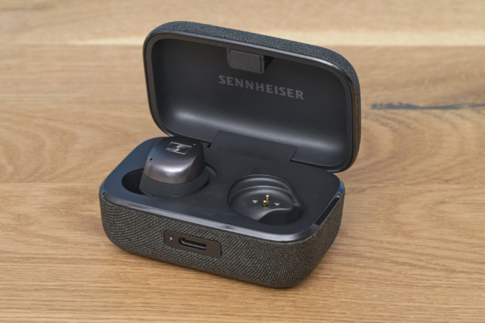 Sennheiser Momentum True Wireless 4 – Bluetooth