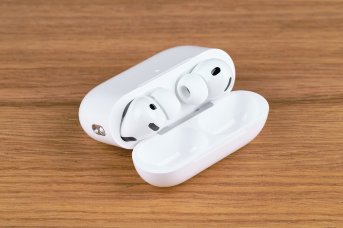Apple AirPods Pro 3 – Design