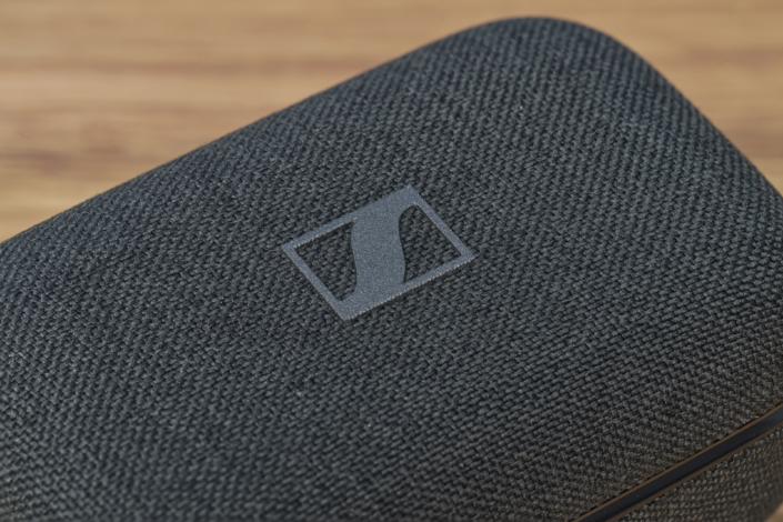 Sennheiser Momentum True Wireless 4 – Design