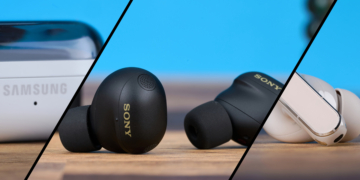 Die 7 besten In-Ear-Kopfhörer für Android – AirPods brauchst du gar nicht