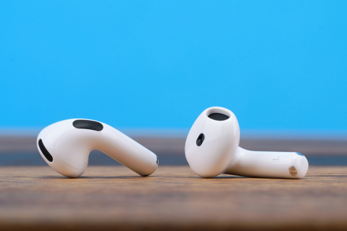 Apple AirPods 4 ANC vs. Samsung Galaxy Buds4 – Klang