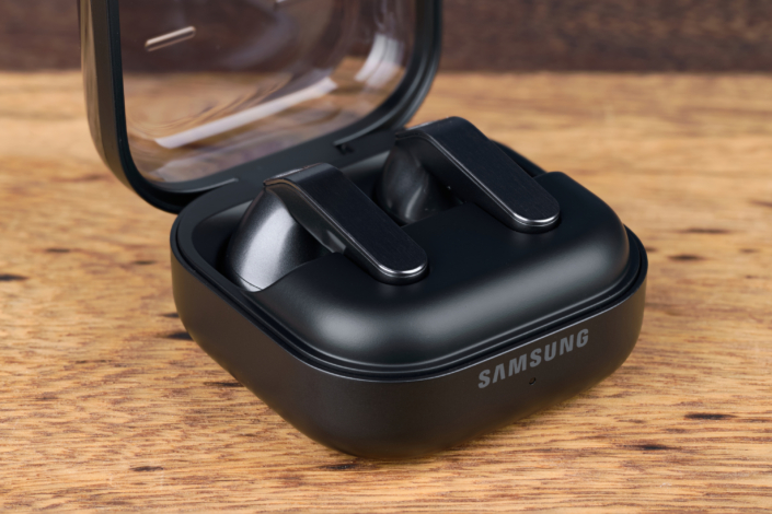 Apple AirPods 4 ANC vs. Samsung Galaxy Buds4 – Praxis