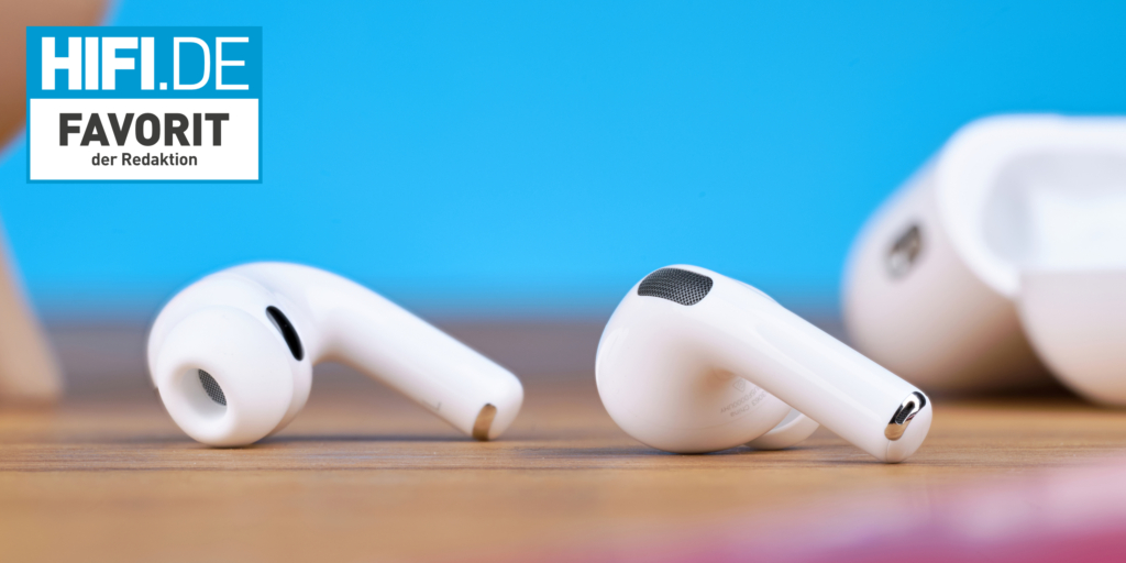 Apple AirPods Pro 3