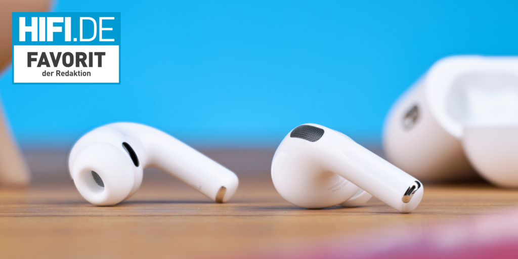 Apple AirPods Pro 3