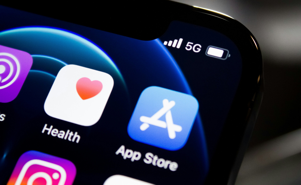 Der App Store spült Apple jährlich Milliarden in die Kasse - und hat das mobile Segment umgekrempelt.