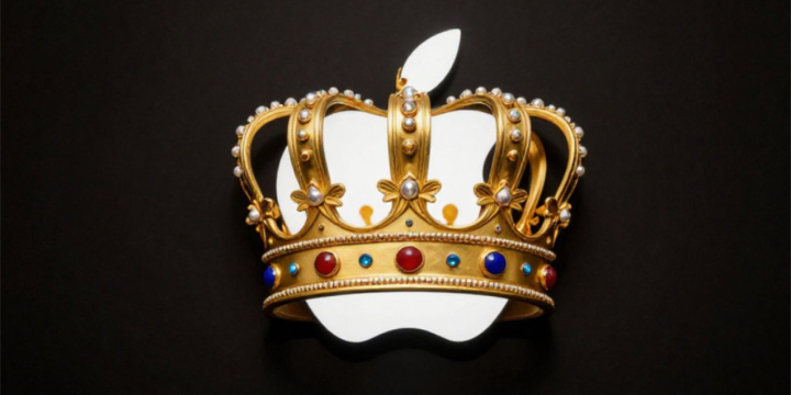 Apple kann auf viele Erfolge zurückblicken. Aber welche sind die 10 wichtigsten?