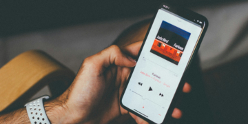 Apple Music tut sich mit TikTok für eine neue Funktion zusammen.
