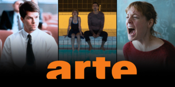 Filme Arte Mediathek