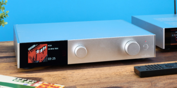 HIFI.DE Test | Audiolab 9000N