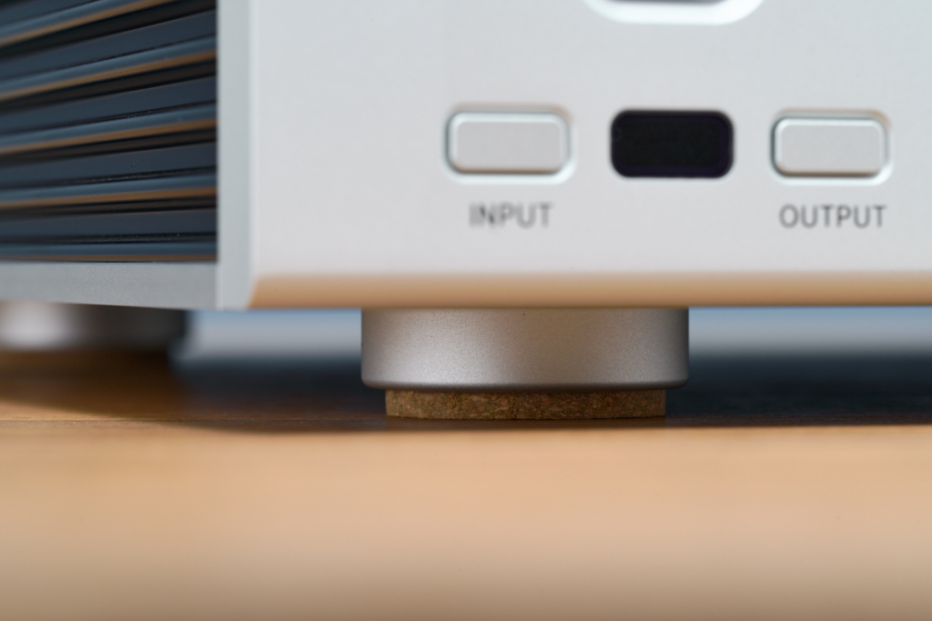 Aurender A1000 – Standfuß