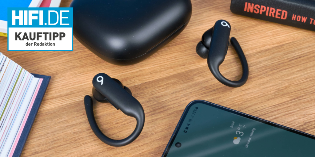 Beats Powerbeats Pro 2
