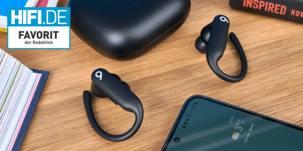 Beats Powerbeats Pro 2 