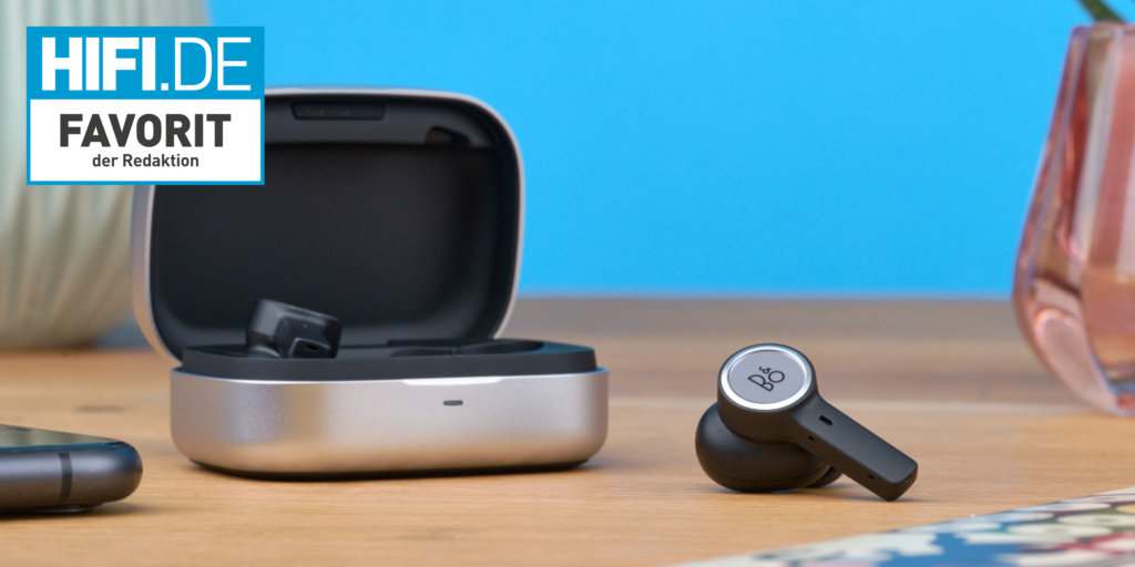 Beoplay Eleven