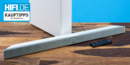 Besten Soundbars bis 500 Euro Teufel Cinebar 11 für Dolby Atmos