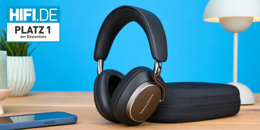 Bowers & Wilkins PX8 S2