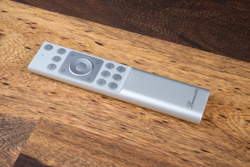 Burmester 232 Fernbedienung