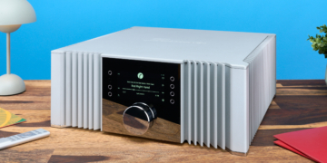 HIFI.DE Test | Burmester 232