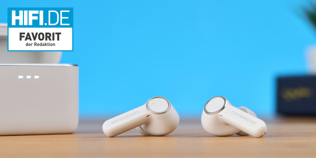 Cambridge Audio Melomania A100 