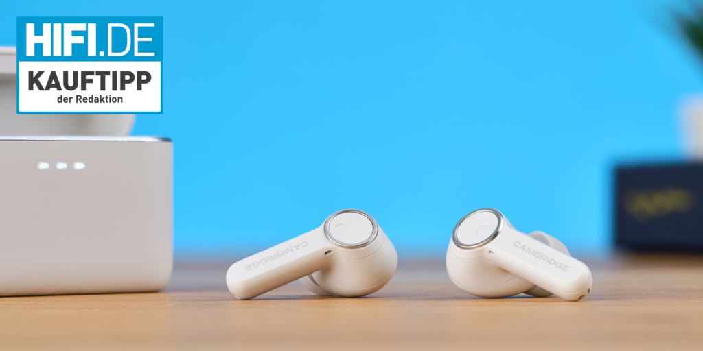 Cambridge Audio Melomania A100