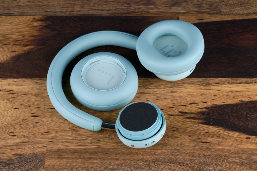 CMF Headphone Pro im Test – Design