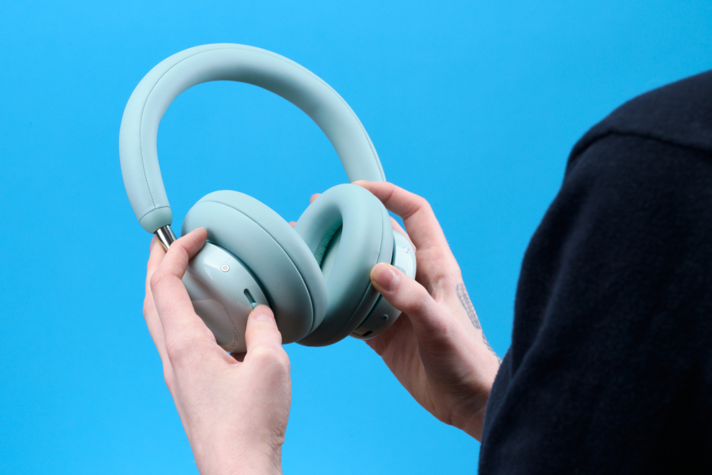 CMF Headphone Pro im Test – Klang