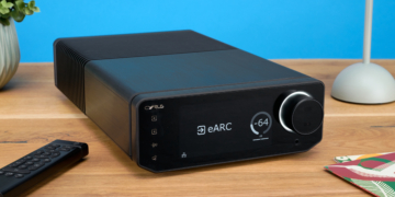 Cyrus 40 Amp Titelbild | HIFI.DE Test