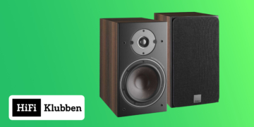 HIFI.DE Deal | Dali Oberon 3 HiFi Klubben