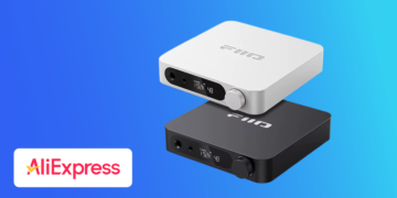 HIFI.DE Deal | FiiO K11 AliExpress