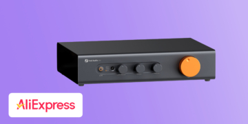 HIFI.DE Deal | Fosi Audio ZP3 AliExpress