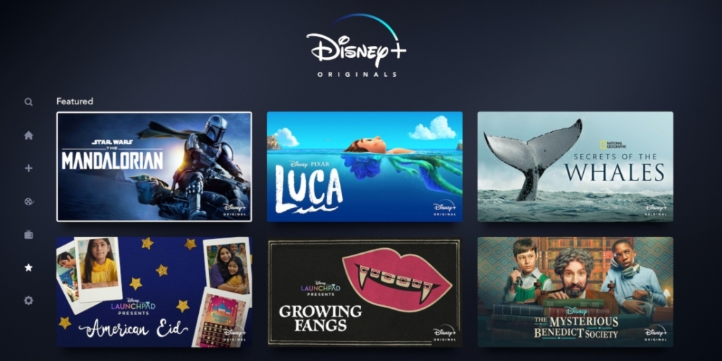 Disney+ bringt Dolby Vision zurück, doch die Rückkehr braucht offenbar etwas Zeit.